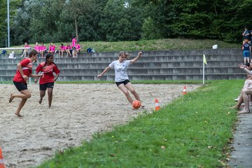 Bild 88 - wBJ/wCJ Beachsoccer Cup
